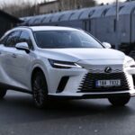 Lexus RX350h