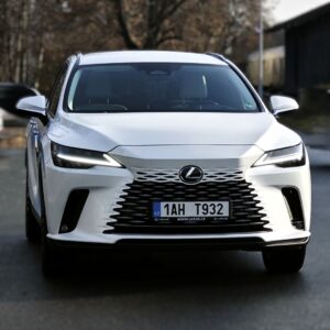 Lexus RX350h