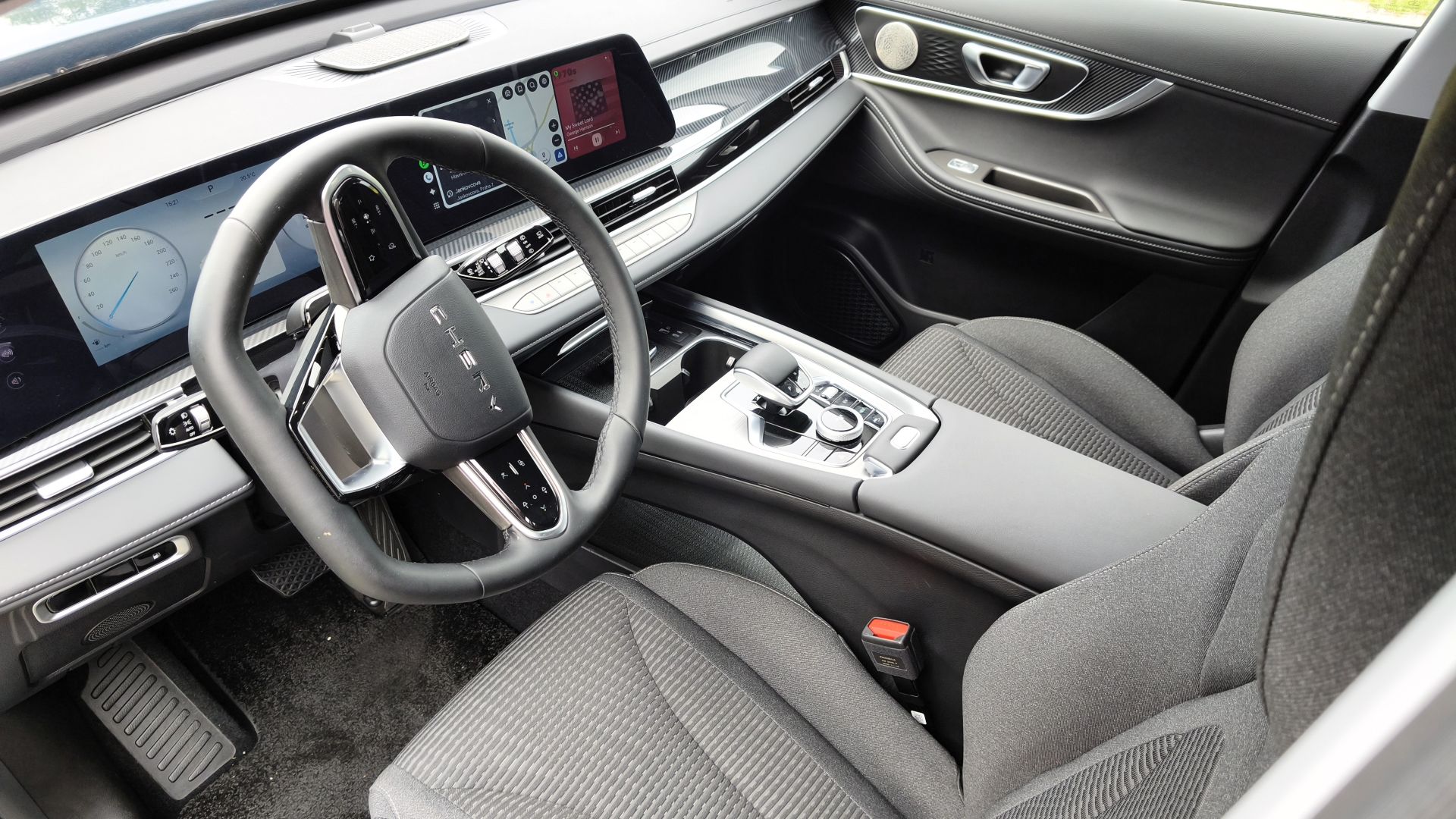 Chery Tiggo 7