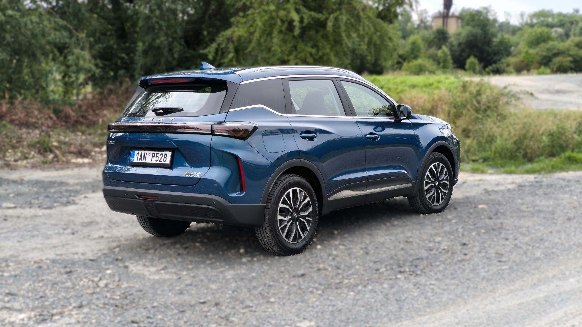 Chery Tiggo 7
