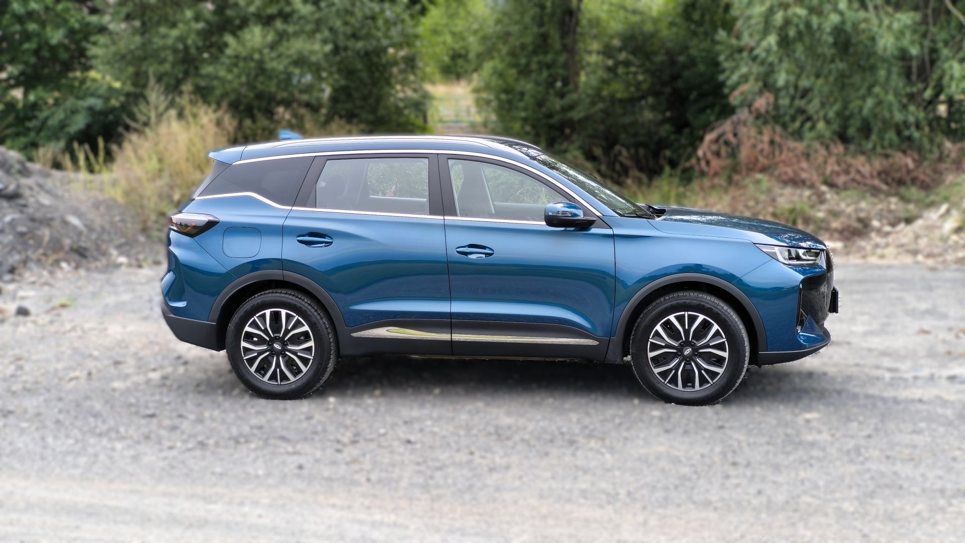 Chery Tiggo 7