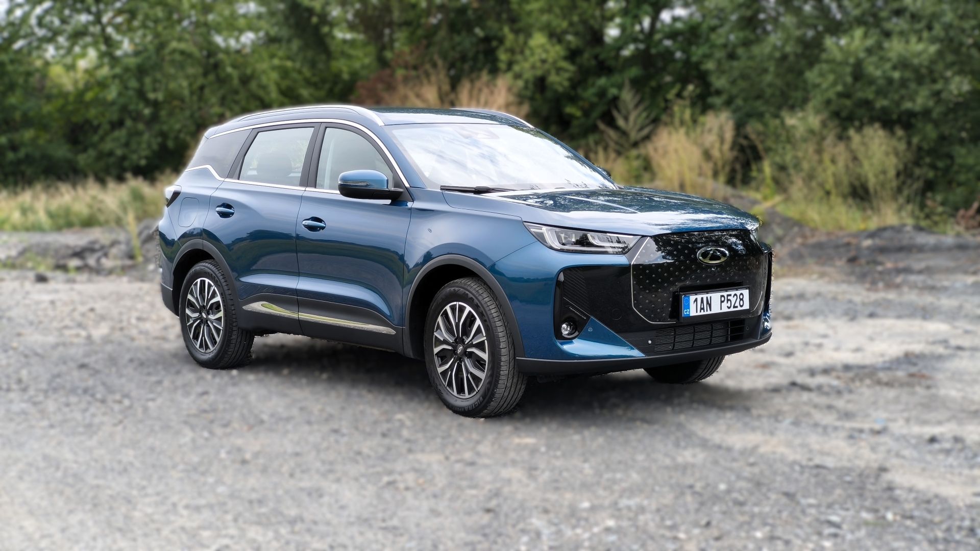Chery Tiggo 7